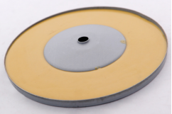 Уплотнение AB 6:1 крышек конца быстрое клеит горячее плавит прилипатель