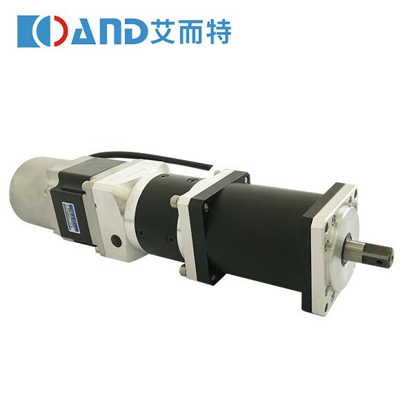 MT8320 AC 400W High Torque Shaft Screwdriver 12 N.M Servo Electric High Speed