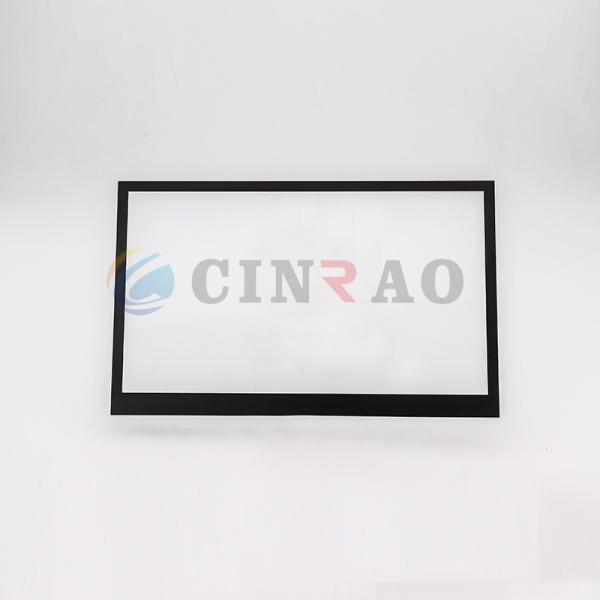 Замена цифрователя панели 212*132мм ЛКД экрана касания ТФТ автомобильная