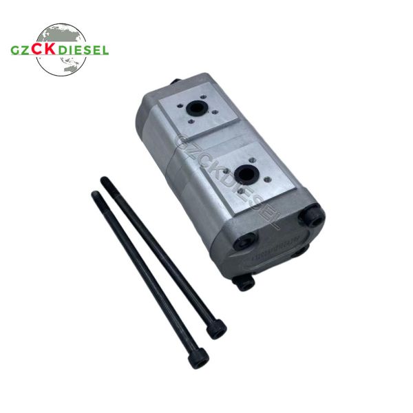 High Quality Road Roller Gear Pump 05813175 05813270 05810509 for BOMAG BW203AD-4