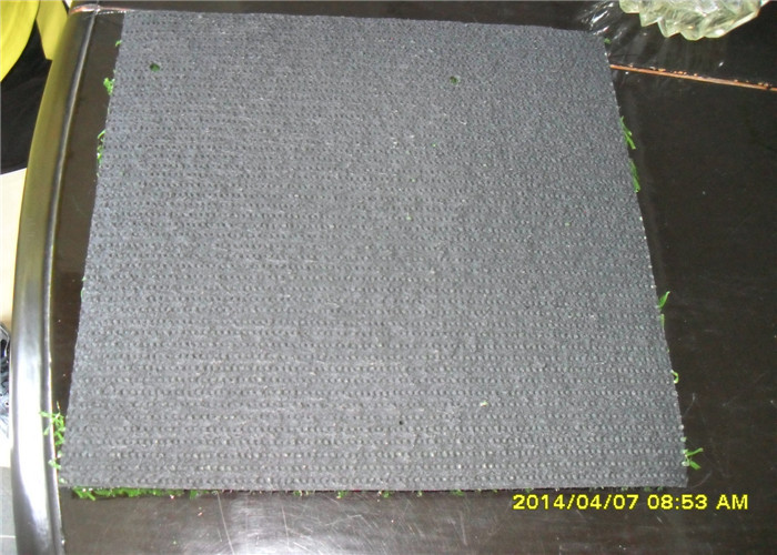 UV Resistant PE monofilament Cricket Synthetic Turf Artificial Lawn For Sports