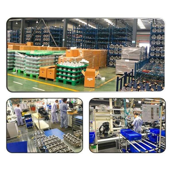 Общая масса 43 кг Коробка передач автомобилей MF515K11/ MF515K12 для DFSK GLORY 360/ 370