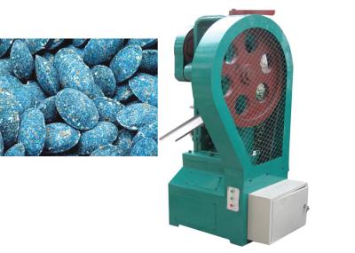 Tabuleta automática da operação simples que faz a profundidade de enchimento da máquina ≤150mm