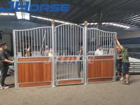 Resistente material de alumínio inoxidável dos estábulos do metal galvanizado