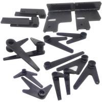 Oem Torno CNC e moagem CNC Metal aço inoxidável alumínio latão Pequenas peças