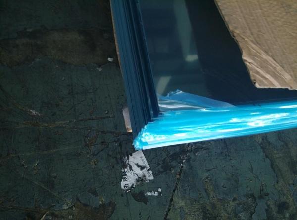 Sus409 steel Sheet Stainless Steel 409L Sheets, SS 409L Sheet For Exhaust Steel Tube