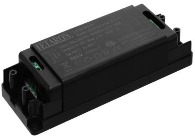Sobre a proteção Constant Voltage Led Driver da carga 30000 horas de garantia