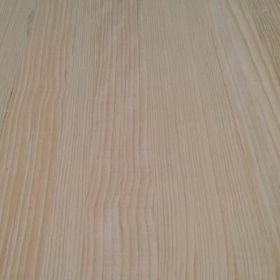 8-12% de teor de umidade Painel de pinho da Zelândia para personalização e ecológico