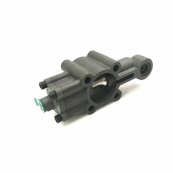 Original SINOTRUK Howo Spare Parts Truck Gearbox Air Control Valve WG2203250010