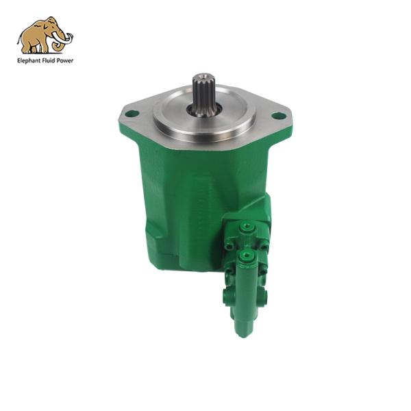 Hydraulic Pump AL166639 fits  6230 6330 6430 7230 7330 7530 Premium