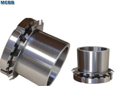 O rolamento de luva esférico H313 do adaptador afilou a luva ABEC-7 do adaptador