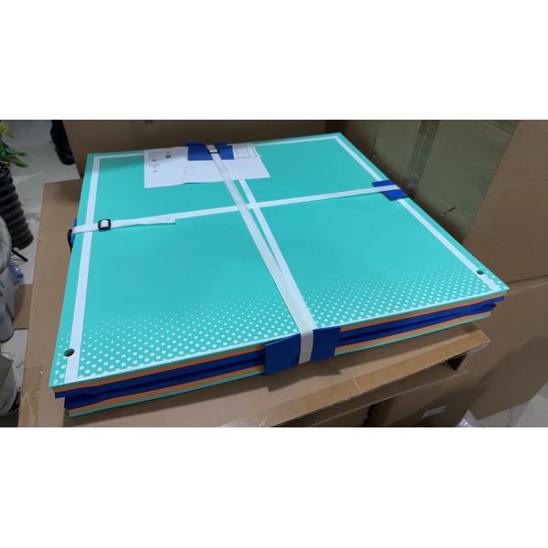 Outdoor Entertainment PingPong Table Pool Party Game with Floating Tray Table