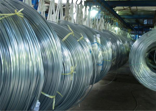 Auto Industry PVE Coated Bundy Tube Plating With Over 290Mpa Tensile Strength