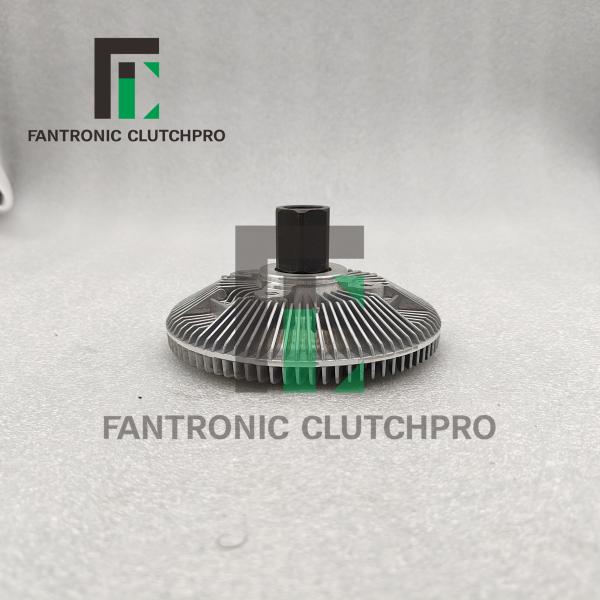 Kamaz Truck Heavy Duty Fan Clutch For Engine Cooling System 020005366