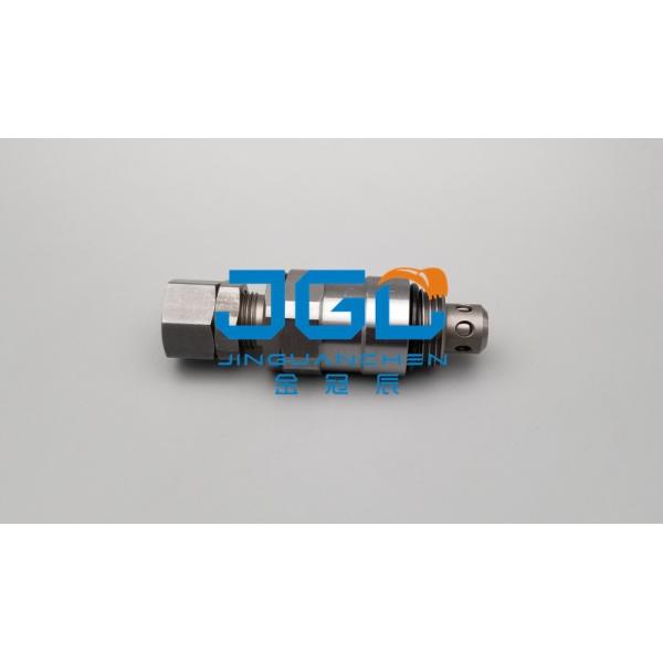 Excavator Hydraulic Component Relief Valve E320V1 E320V2 Mechanical Component
