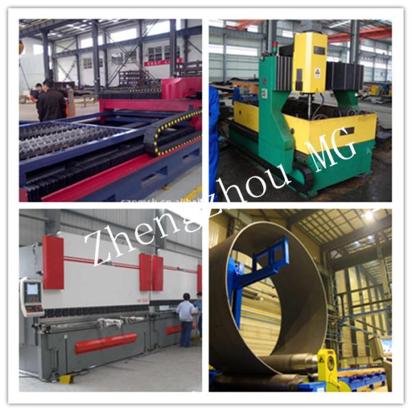 Сталь углерода А3 сушит силу смесителя производственной линии 7.5кв миномета с Исо9001