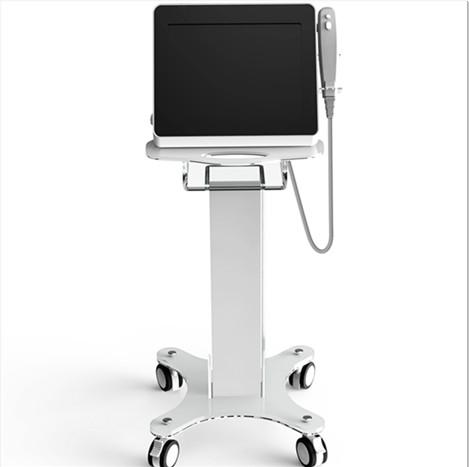 High frequency intense focus ultrasound hifu for face lift/skin rejuvenation/anti-wrinkle