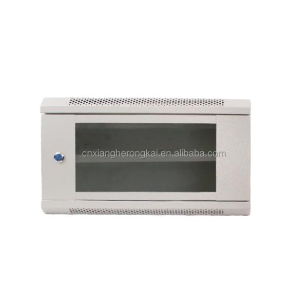 Cabinet Standard Other 19 Inch 14U Open Cooling Network Chassis for Fireproof Cabinets