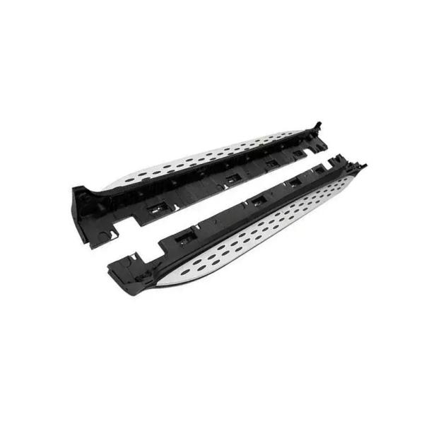 Mercedes Benz New GLC 2015 2016 Auto Running Boards Side Step