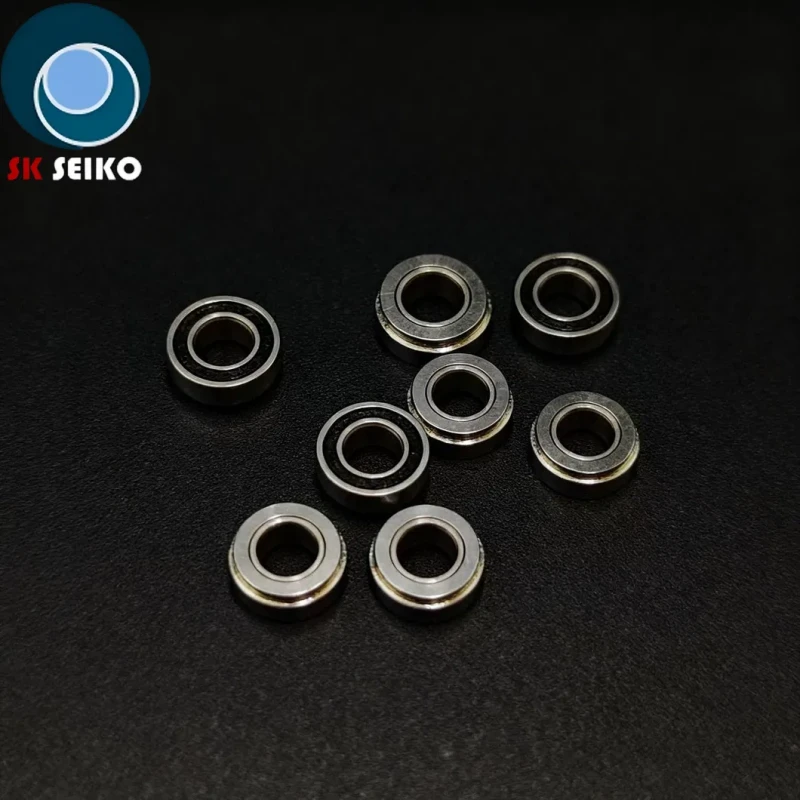 High Speed Sr144tlzk1n Dental Handpiece Bearing for Advanced Dental Procedures Handpieces