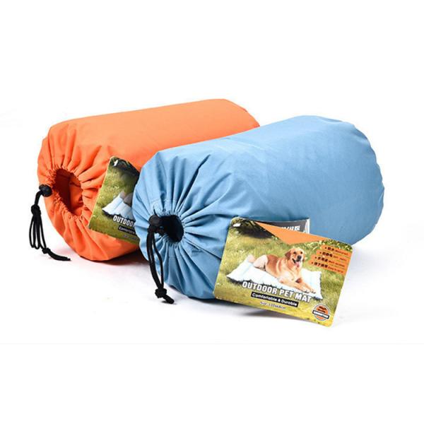 Waterproof Pet Sleeping Mat Portable Dog Sofa Bed