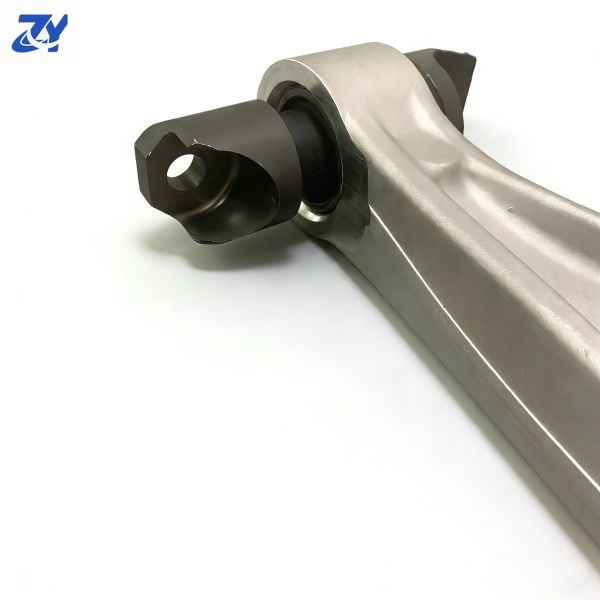 For McLaren 720S/GT/600LT Right Front Lower Control Arm OEM 14B0718CP 22BA133GP 13BA208RP