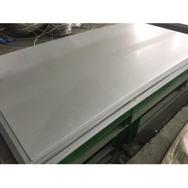 Плита листа катушки нержавеющей стали ранга JIS SUS420J1 мартенсита горячекатаная