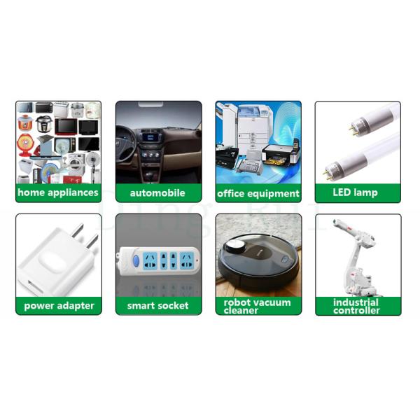 1A 2A 3A 5A 15A 75C до 250C Тепловые связки предохранители 10A 250V Тепловые предохранители