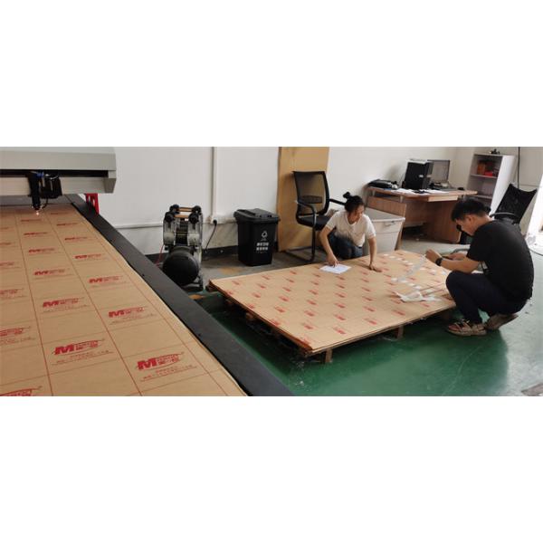 Зеленая брошенная толщина листа 1220x2440mm 2.8mm цвета плексигласа акриловая