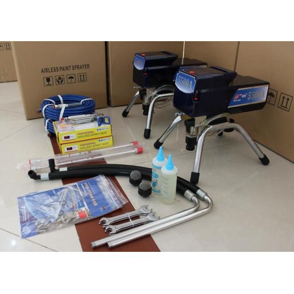 Putter CE Airless Paint Sprayer Gun / Electric Internal Paint Sprayer