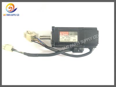 Motor deslizante de Samsung CP45NEO Sanyo Denki, servo motor bonde P30B04010DXS00 industrial