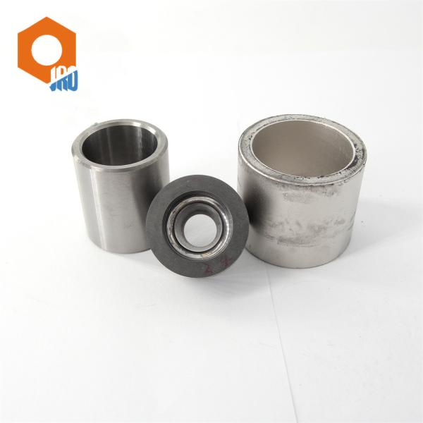 OEM TC の炭化タングステンの袖のラッピング/研磨/ブランク ブッシング