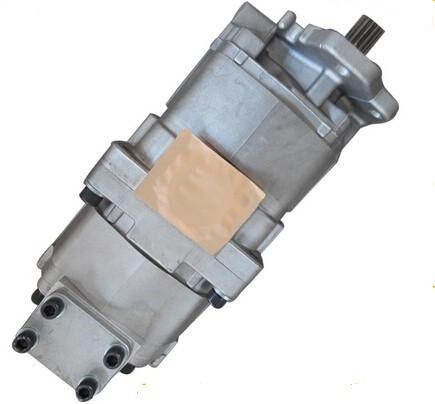Replacement Komatsu WA600-1 hydraulic gear pump 705-56-44000