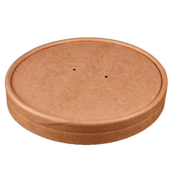 Various FDA Food Grade Custom Printed 12 oz Disposable Ice Cream Paper Gelato Cups With lid Spoon