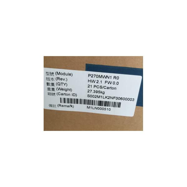 4.3 inch auo lcd panel H429AL02.0 540(RGB)×960 LCD Screen Display for Mobile Phone