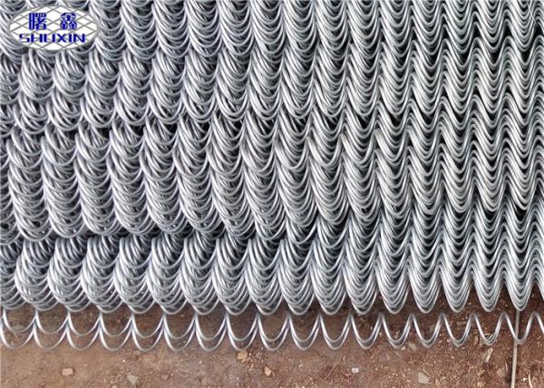 Military HESCO Defence Barriers Galvanized Rapidly Deploy Against Explosions