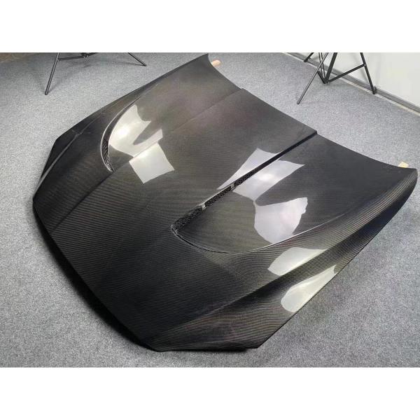 For BMW F06 F12 F13 M6 Carbon Fiber Cover Carbon Fiber Material F06 F12 F13 M6 Carbon Fiber Hood