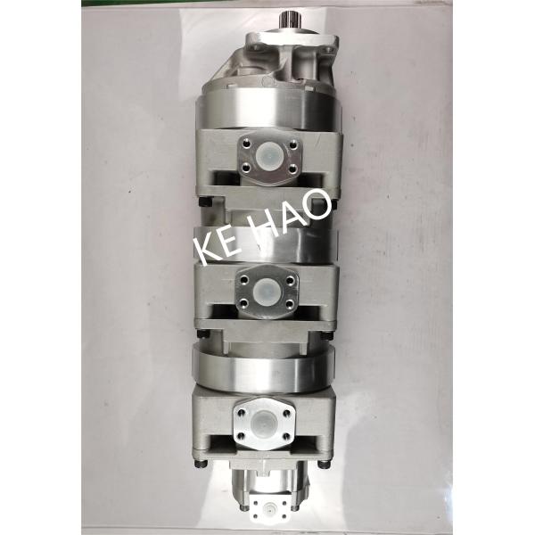 Wheel Loader Hydraulic Gear Pump 705-56-47000