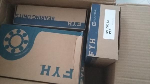 Stainless Steel Pillow Block Bearings FYH Brand Bearing Puller SSUCP205