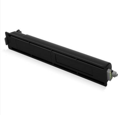 4 paquetes Toshiba E-studio Toner, 2809A Cartucho Toner Negro T-2309U Producción 14.600 páginas