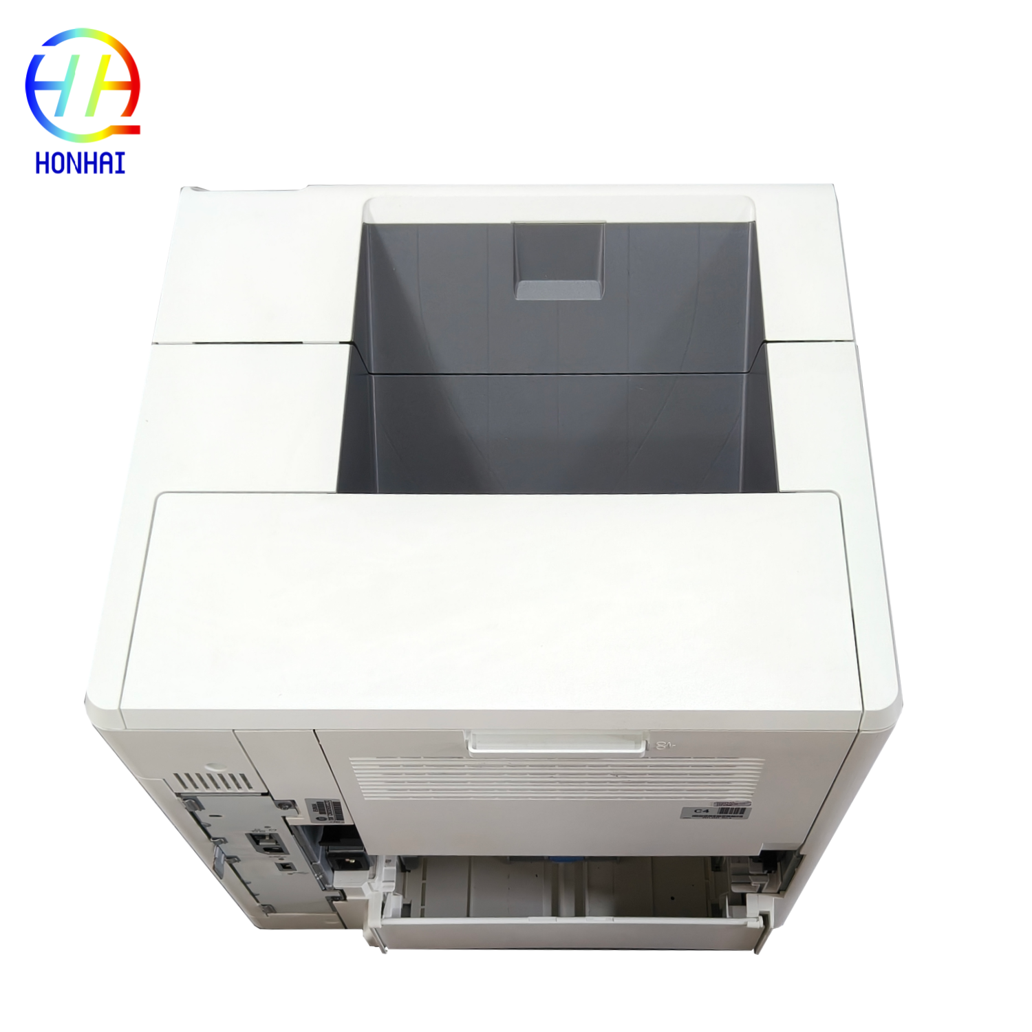 HP Laserjet Enterprise M604dn A4 Mono Laser Printer