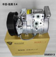 Compresseur de climatisation pour Toyota Camry 2.4 8832048080