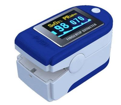 Hot Sale best price with OLED colourful screen display AH-50D