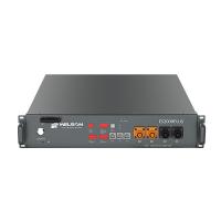 Litio comercial Ion Battery del sistema de batería del ESS LFP 2500 51.2V 48Ah 2.5kwh