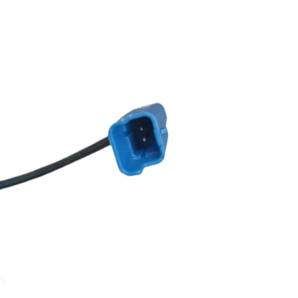 Pièces détachées C5 ABS Sensor Roue arrière pour Peugeot Citroen OE 4545K2 9670264380