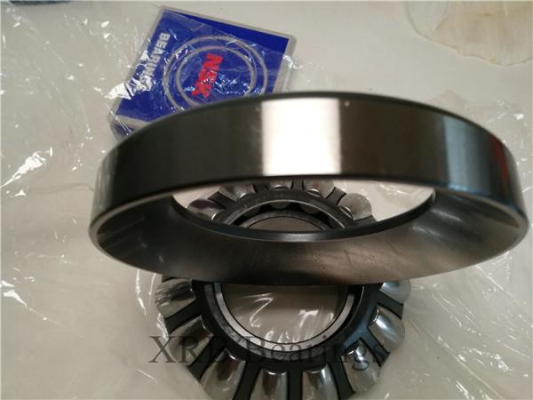 160×320×95mm Spherical Radial Thrust Bearing NSK 29432E Apply To Plastic Forming Equipment