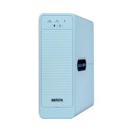0.1Mpa-0.4Mpa Home Water Purifier System 1.31L/Min Automatic Flush