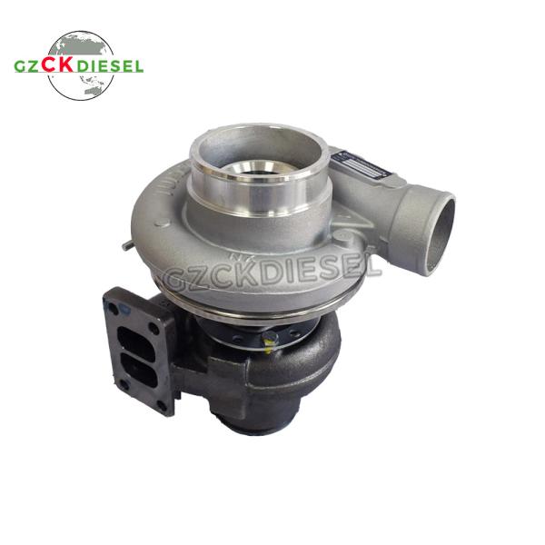 Turbocompresor 4025330 3802289 3522778 3919119 3522777 para Motor 6BT Excavadora R220LC-9S