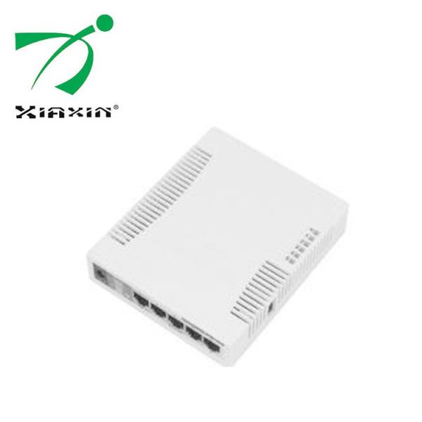 high quality plastic wireless router shell