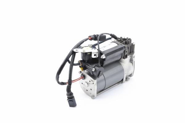 Jaguar XJ X350 X358 Air Suspension Compressor C2C27702 AW933B484AE
